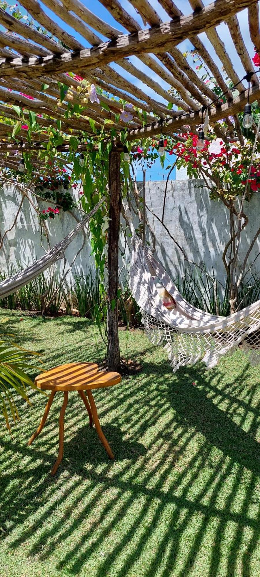 Arataba Hotel Boutique E Bistro - 150 Mts Do Mar Pôrto de Pedras Exterior foto